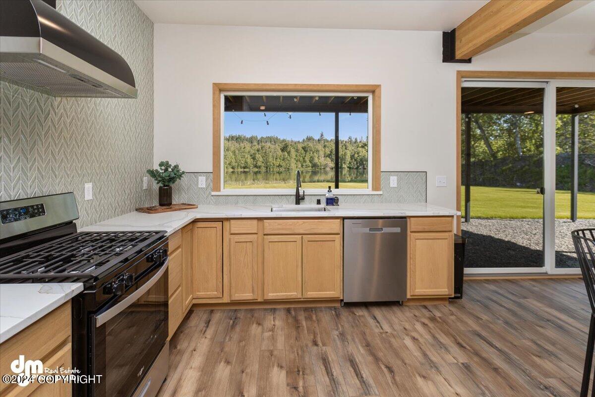 555 S Lower Road, Palmer, Alaska image 31