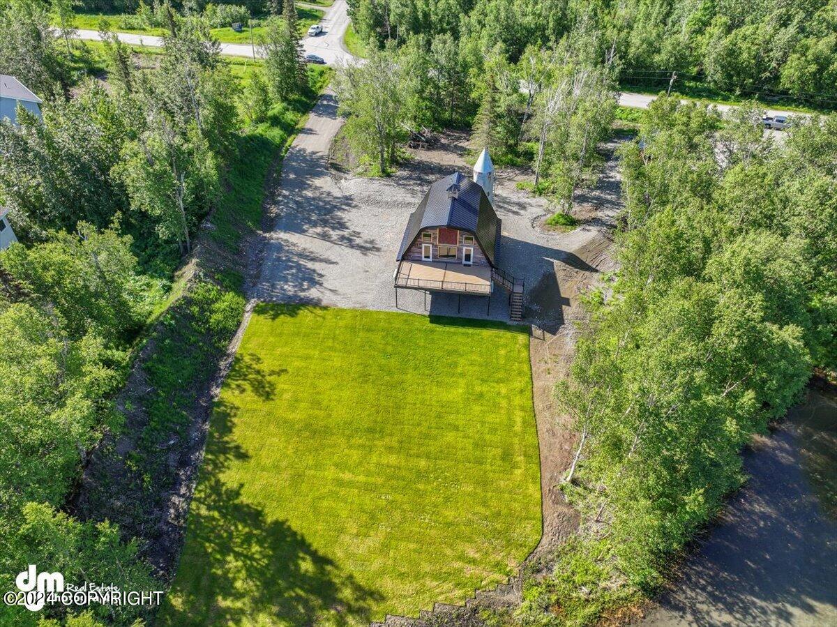 555 S Lower Road, Palmer, Alaska image 9