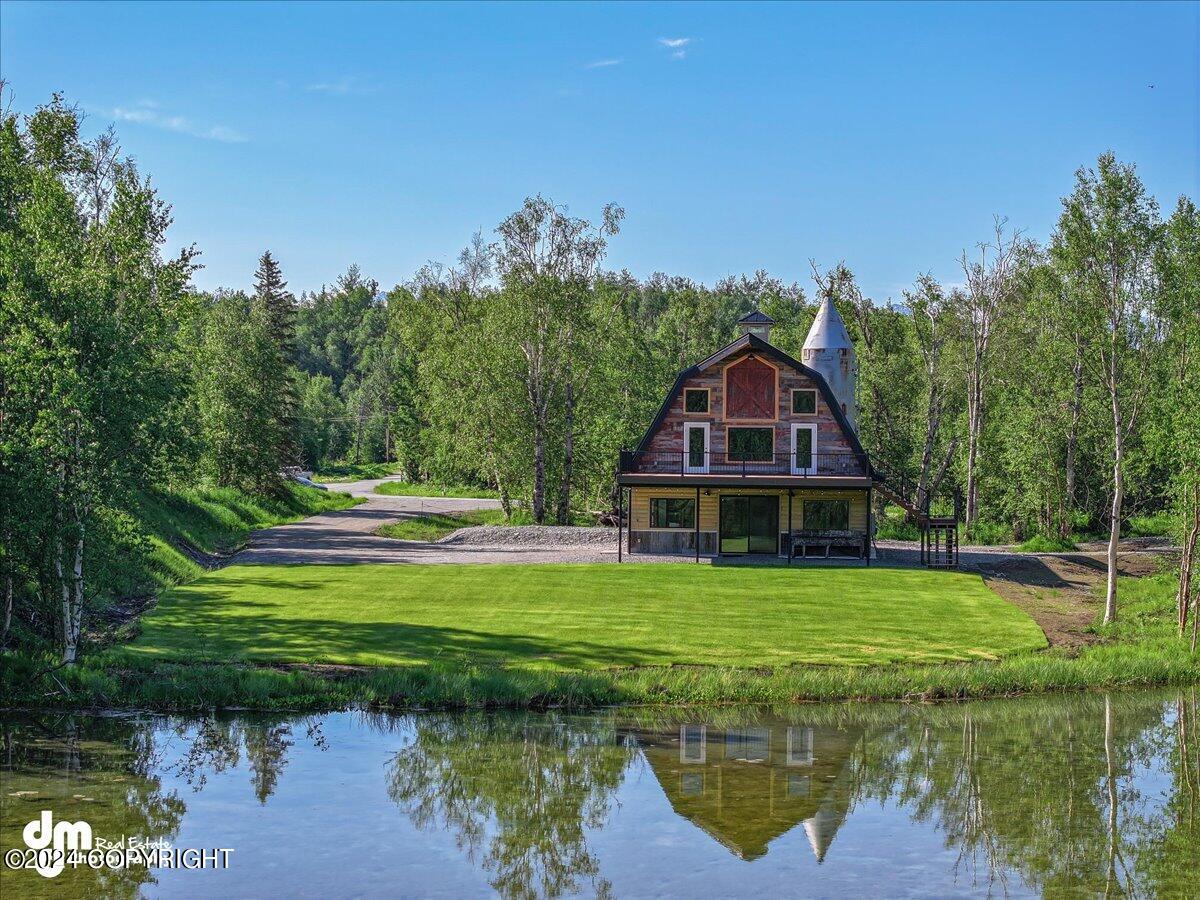555 S Lower Road, Palmer, Alaska image 6
