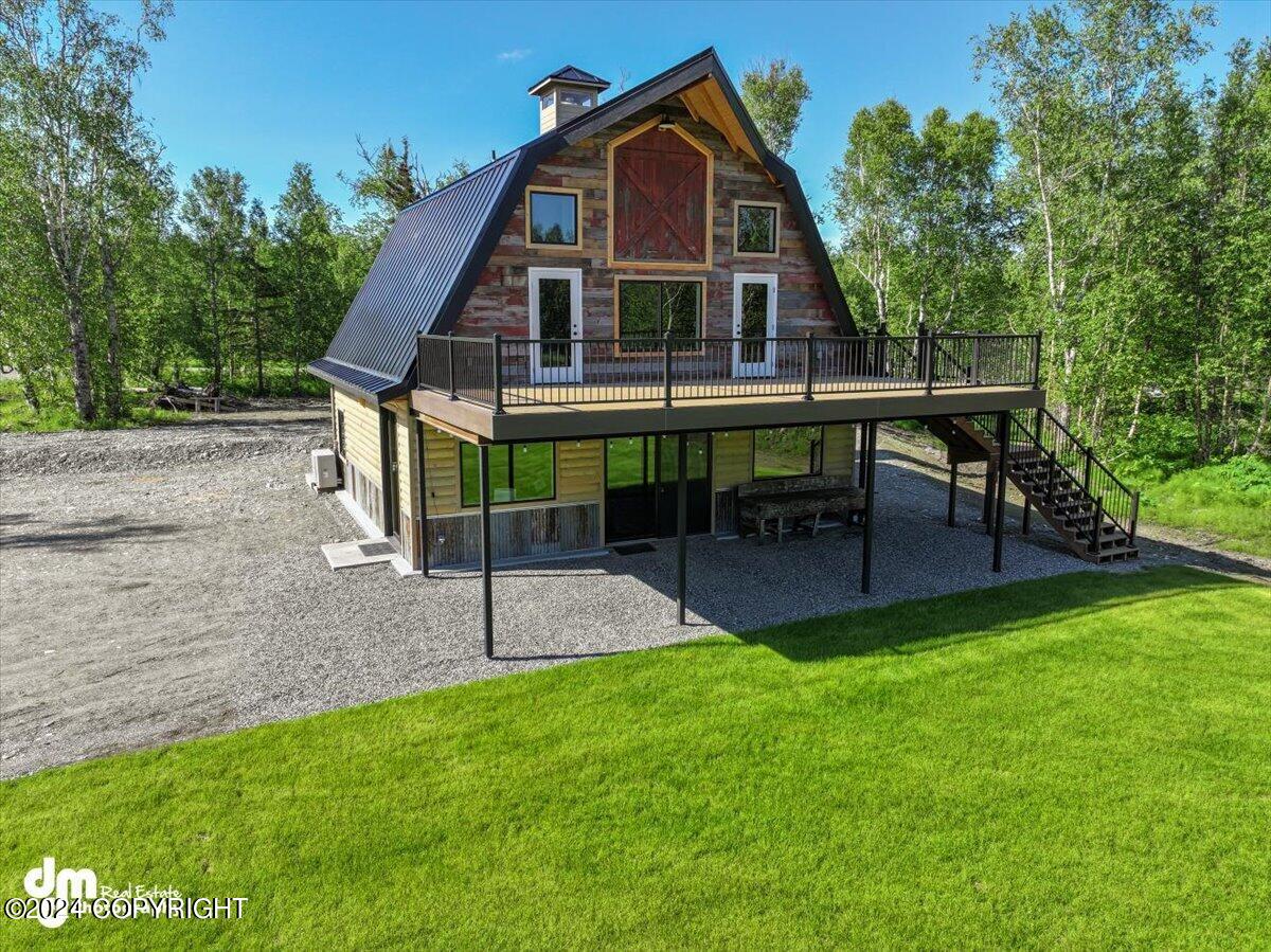 555 S Lower Road, Palmer, Alaska image 4