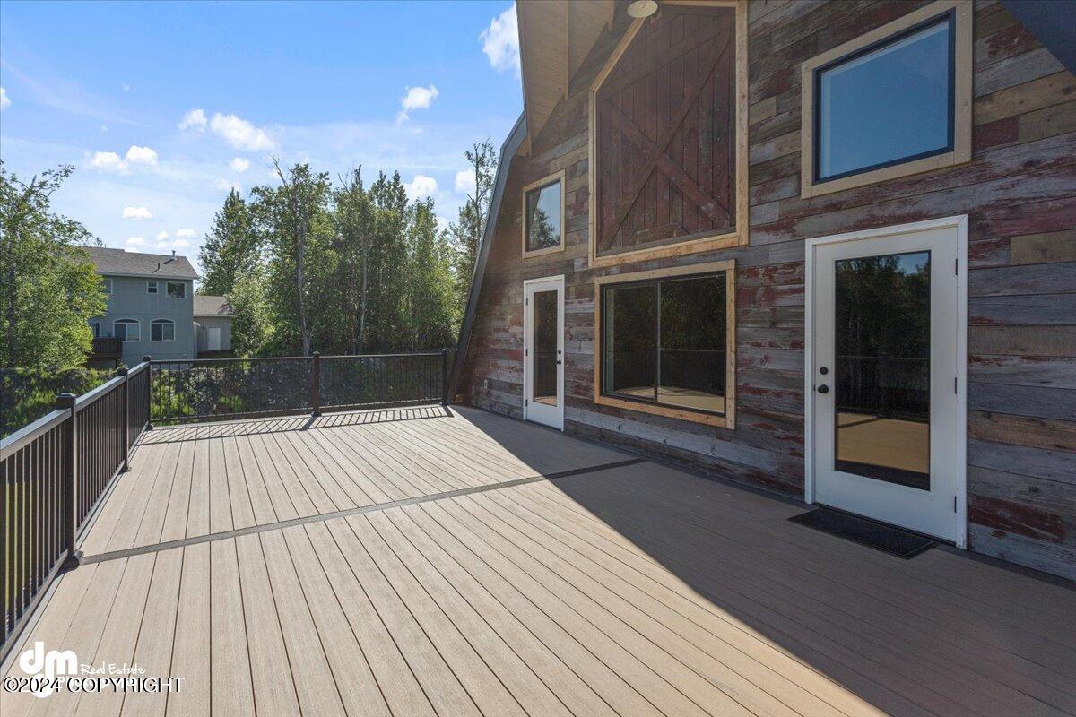 555 S Lower Road, Palmer, Alaska image 14