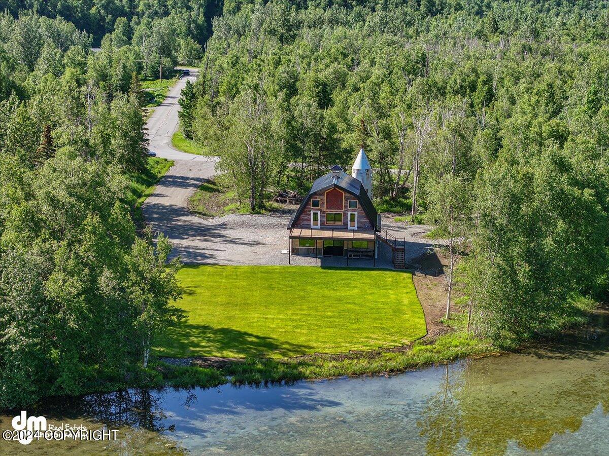 555 S Lower Road, Palmer, Alaska image 10