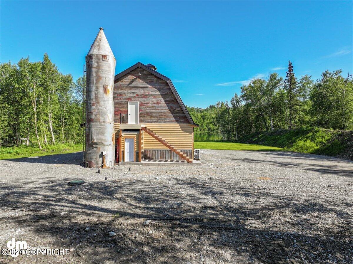 555 S Lower Road, Palmer, Alaska image 50