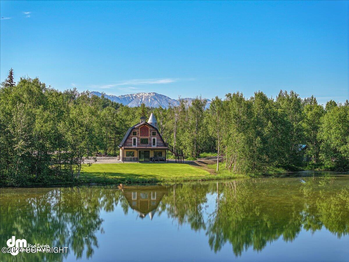 555 S Lower Road, Palmer, Alaska image 8