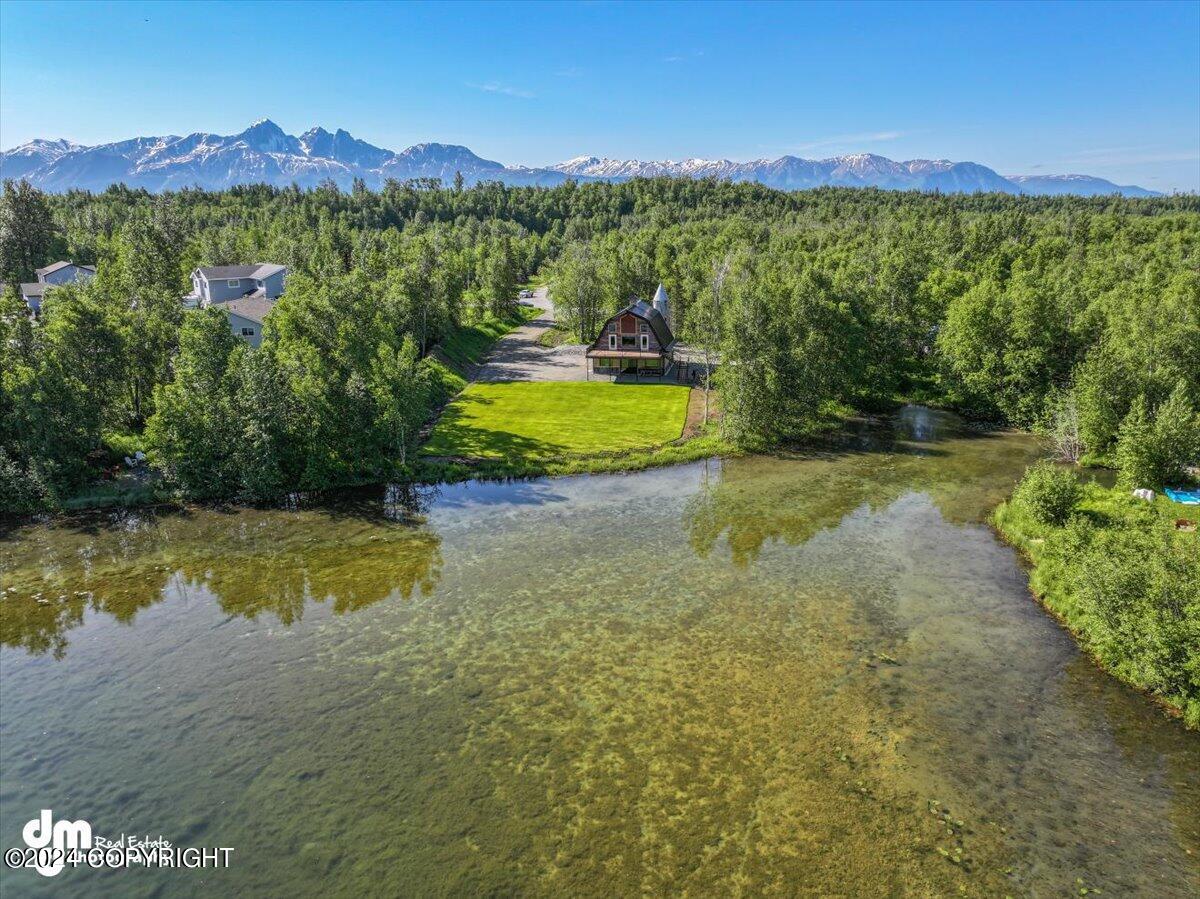 555 S Lower Road, Palmer, Alaska image 12