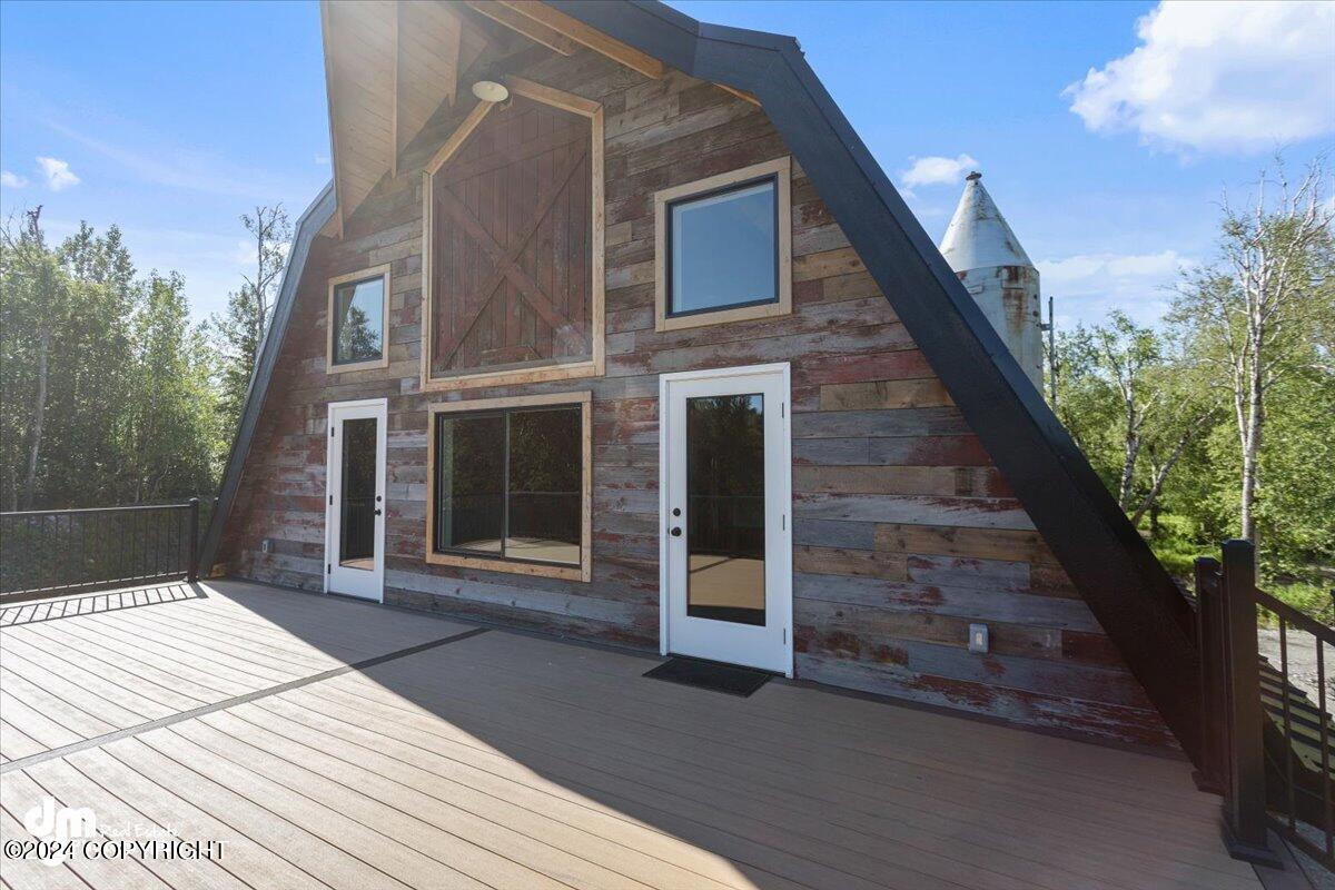 555 S Lower Road, Palmer, Alaska image 15