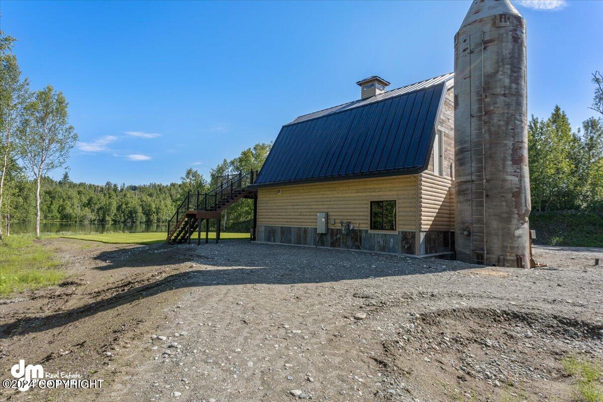 555 S Lower Road, Palmer, Alaska image 47