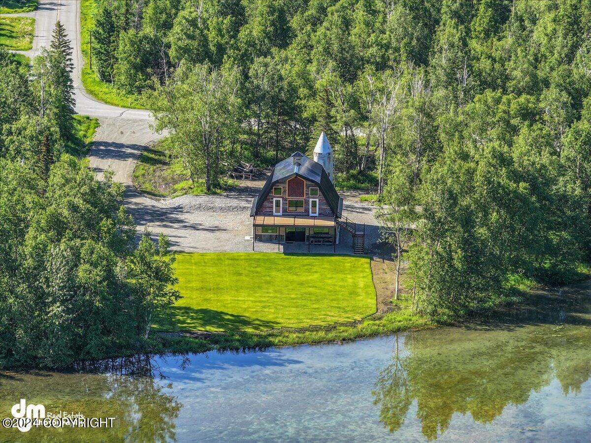 555 S Lower Road, Palmer, Alaska image 11