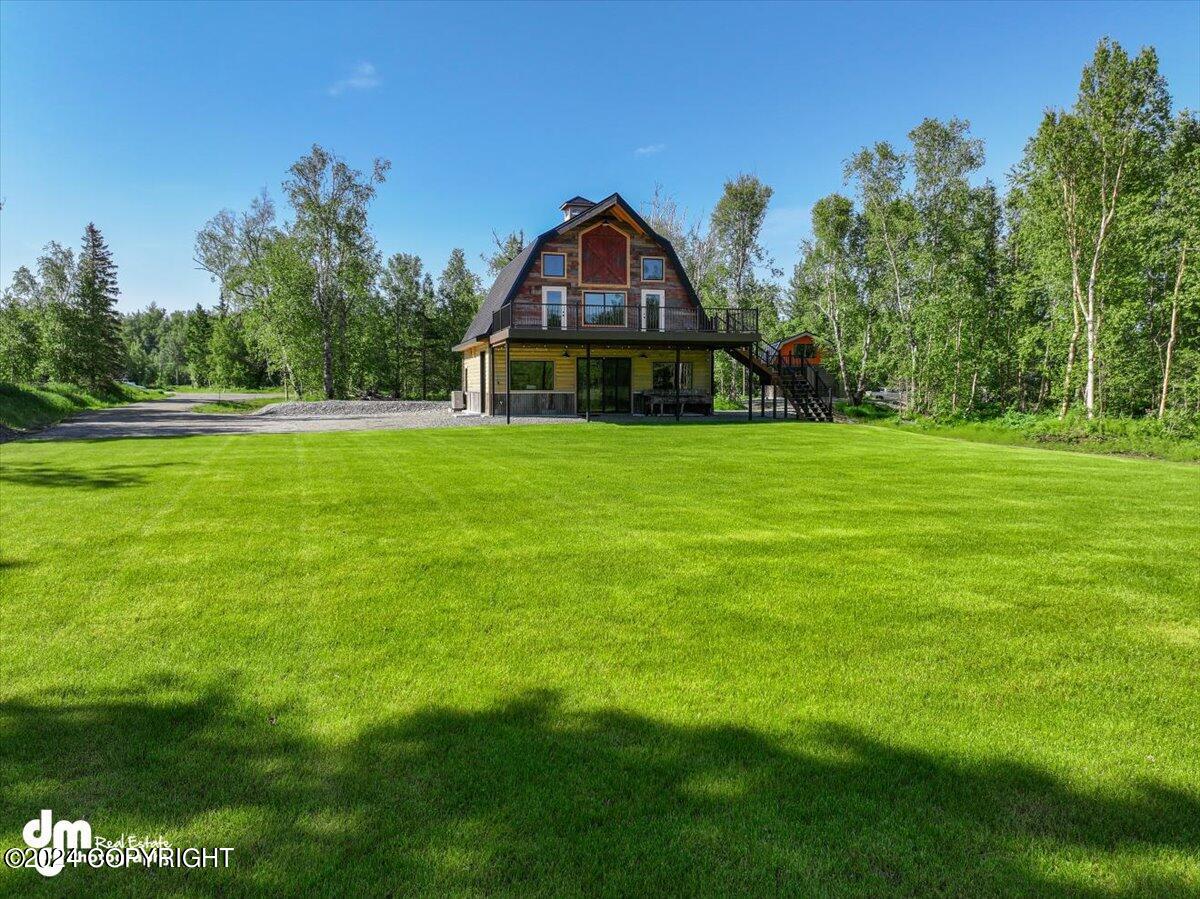 555 S Lower Road, Palmer, Alaska image 5