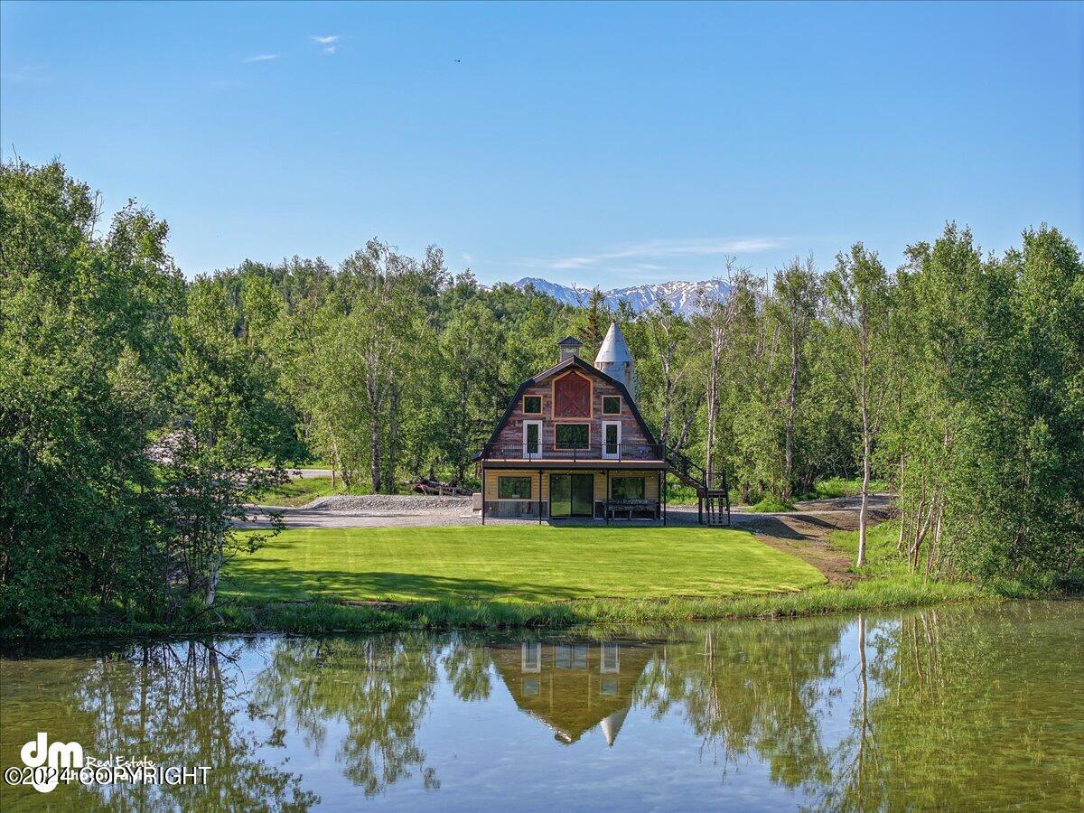 555 S Lower Road, Palmer, Alaska image 7