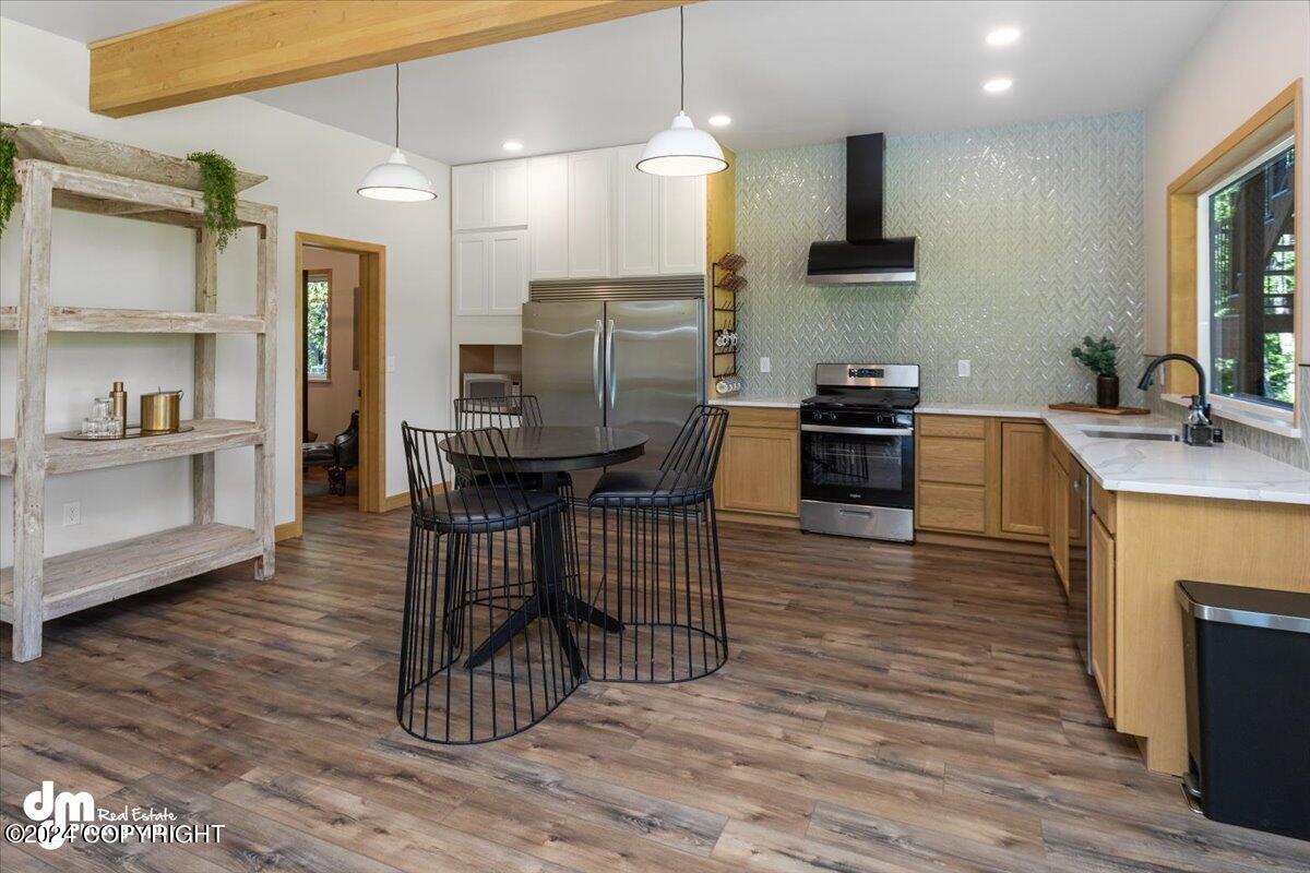555 S Lower Road, Palmer, Alaska image 28