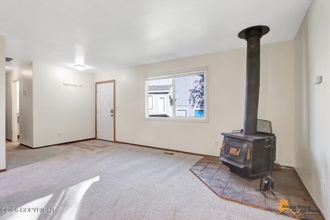 Homes For Rent - 5531 Windflower Circle #1<br/> Anchorage, AK 99507