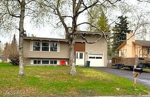 Photo of 4905 Cambridge Way, Anchorage, AK 99503 (MLS # 26-5841)