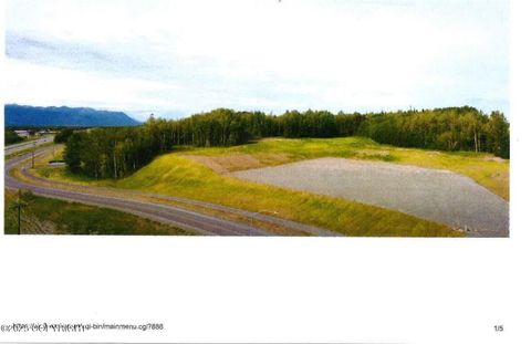 Tr A S Margaret Drive Palmer AK 99645