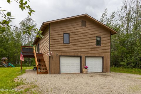 Photo of 2997 VFW Street, North Pole, AK 99705 (MLS # 26-8331)