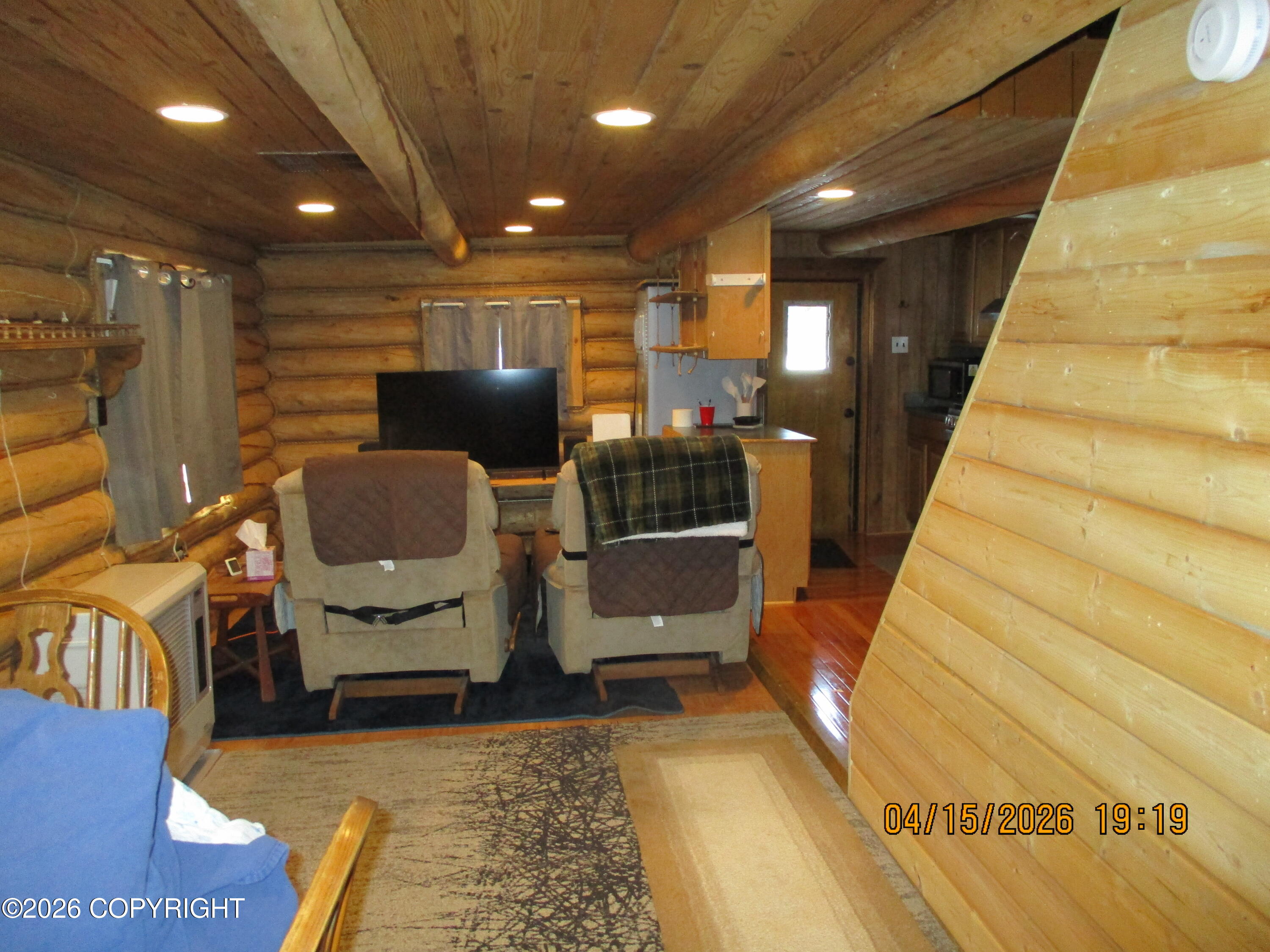 2H Midnight Sun Drive