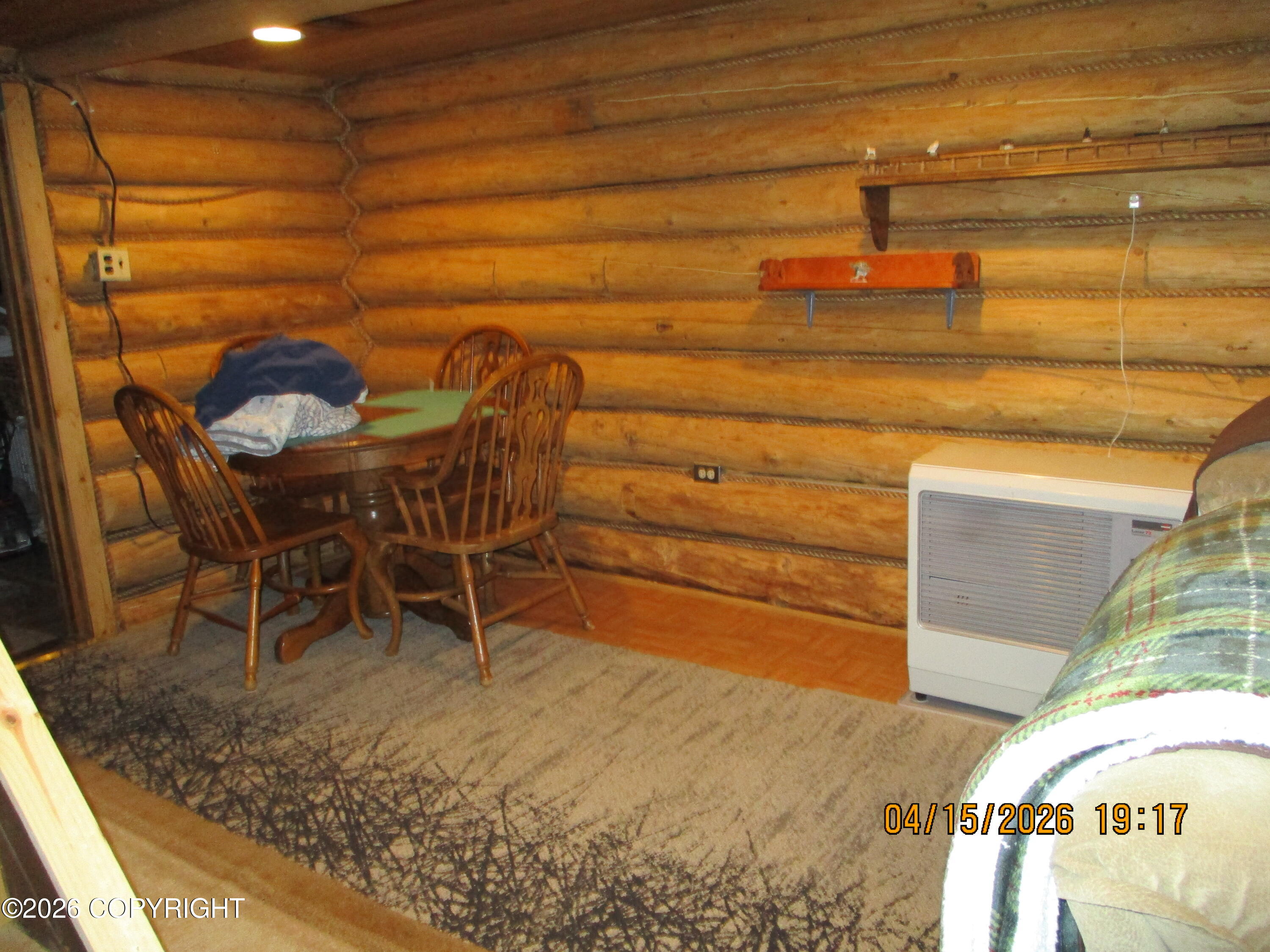 2H Midnight Sun Drive