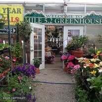 Mile 5.2 Greenhouse