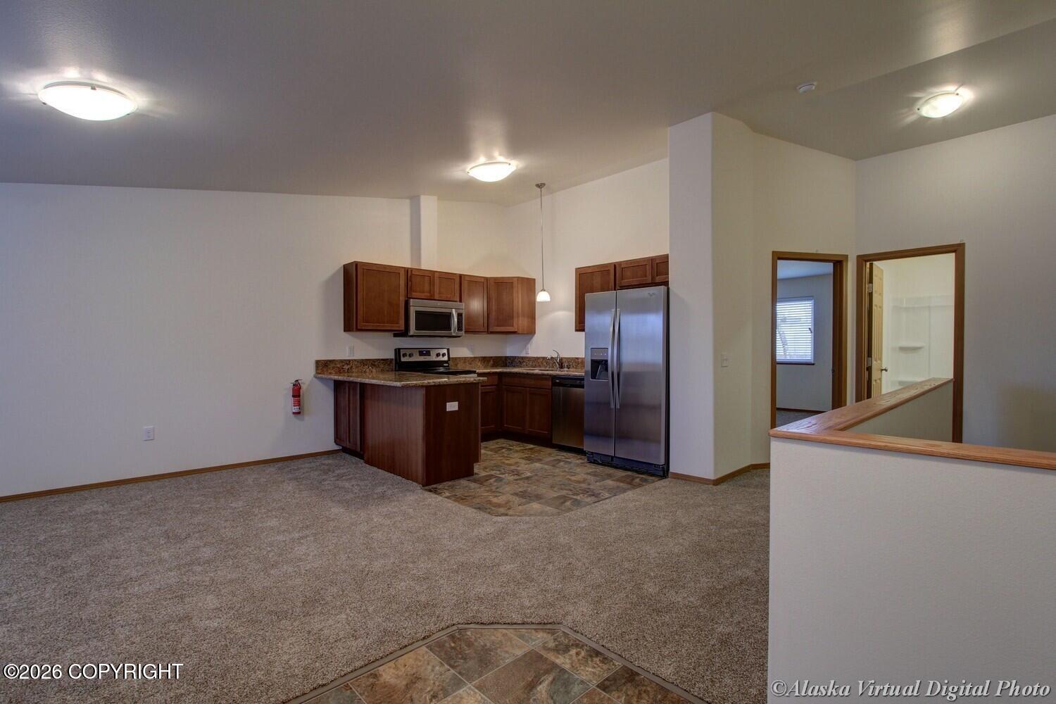 1660 E Kinzi Circle #2