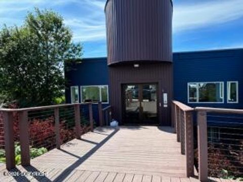 Condo For Sale - 1130 W 6th Avenue #8<br/> Anchorage, AK 99501