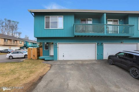 Photo of 8040 Astonshire Court, Anchorage, AK 99504 (MLS # 26-5900)
