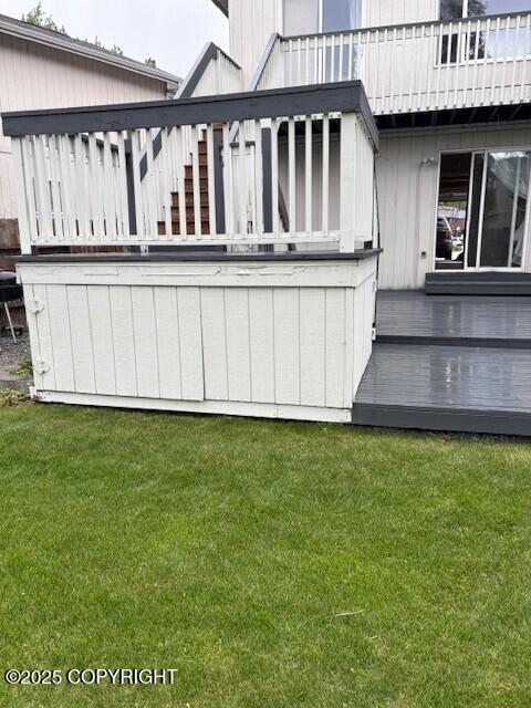 3233 Tayshee Circle, Anchorage, Alaska image 42