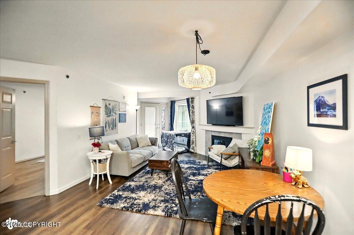 6109 Debarr Road #203, Anchorage, Alaska image 9
