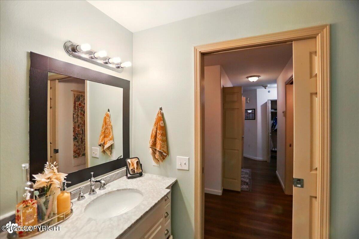 6109 Debarr Road #203, Anchorage, Alaska image 12