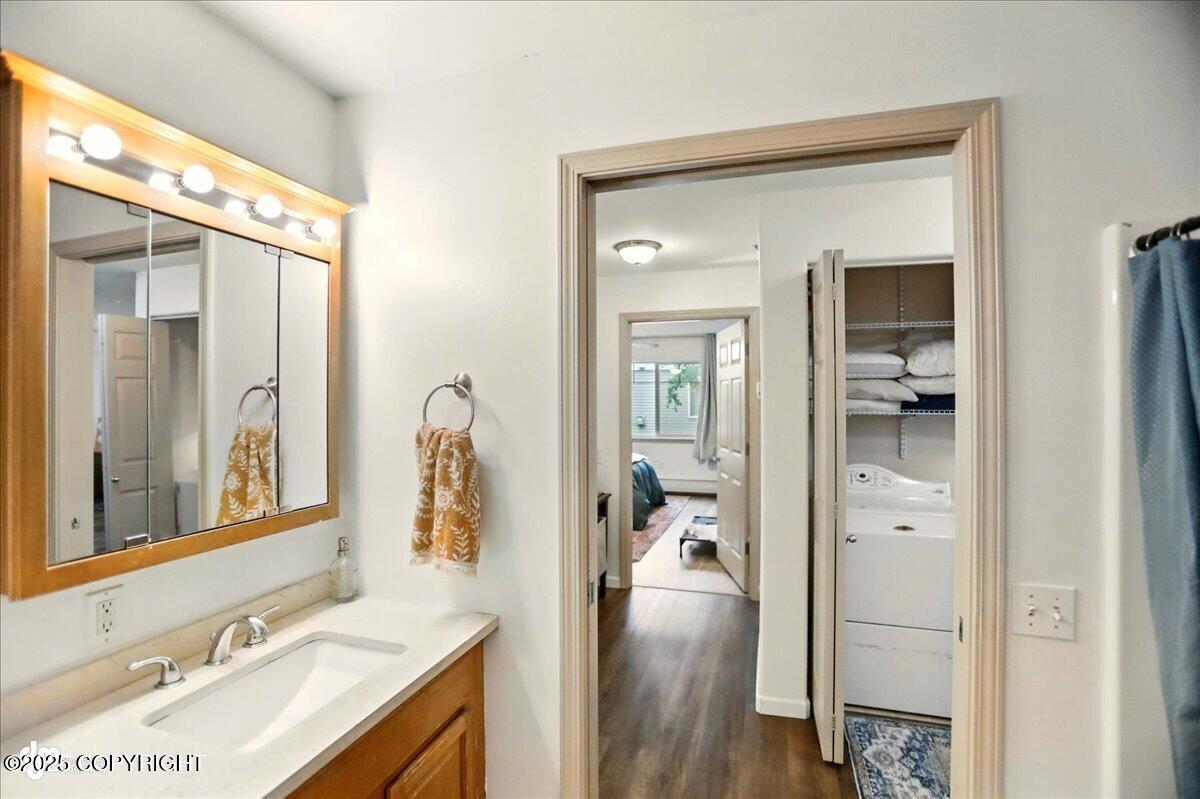 6109 Debarr Road #203, Anchorage, Alaska image 18