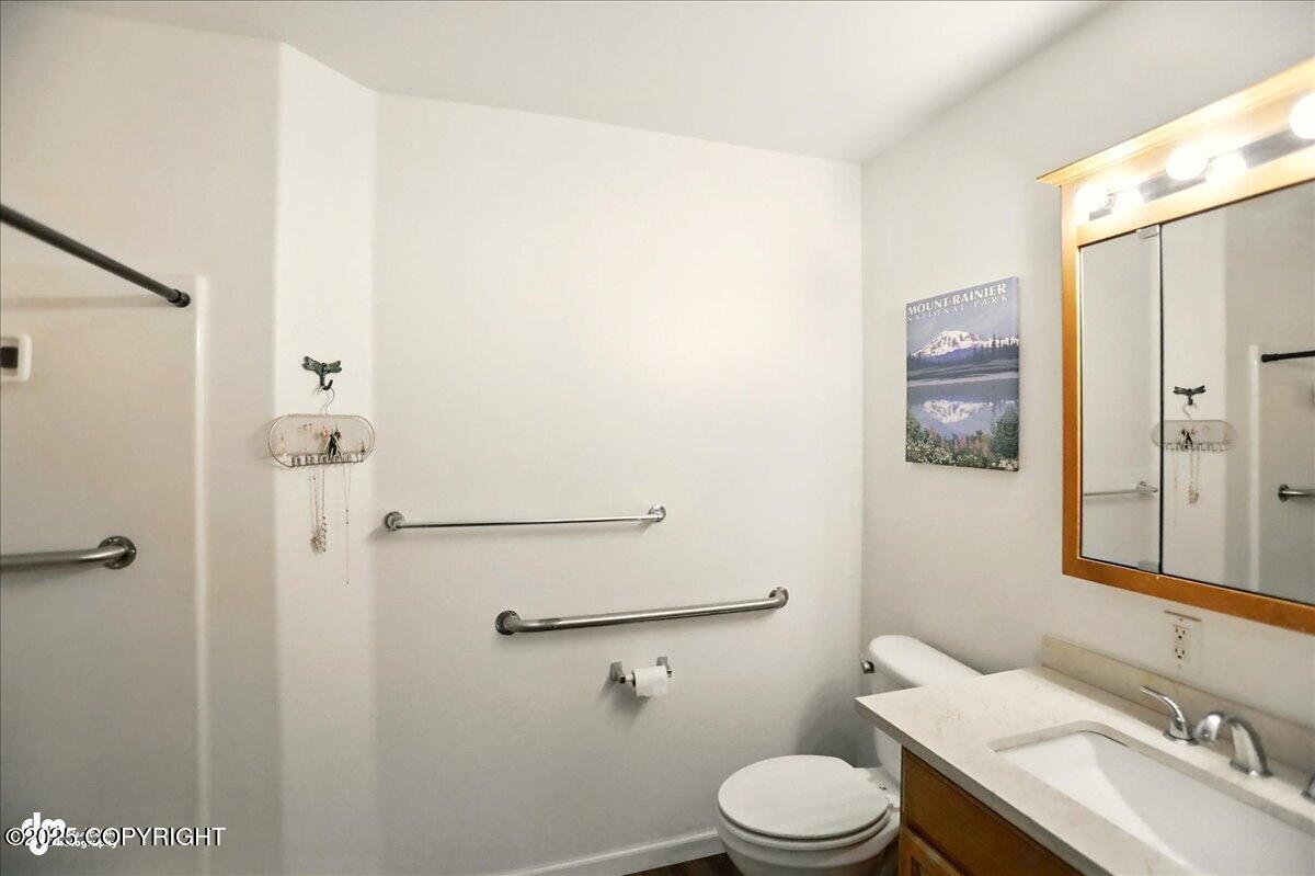 6109 Debarr Road #203, Anchorage, Alaska image 17