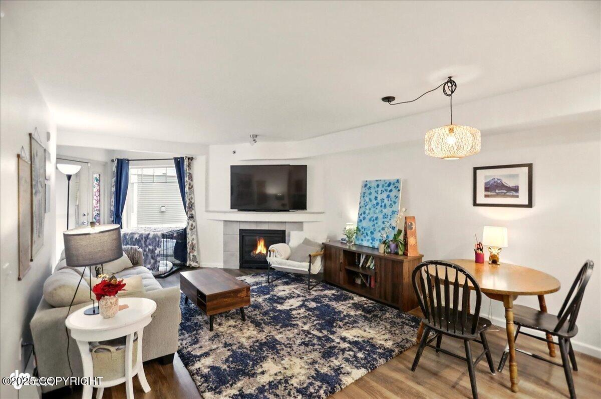 6109 Debarr Road #203, Anchorage, Alaska image 5