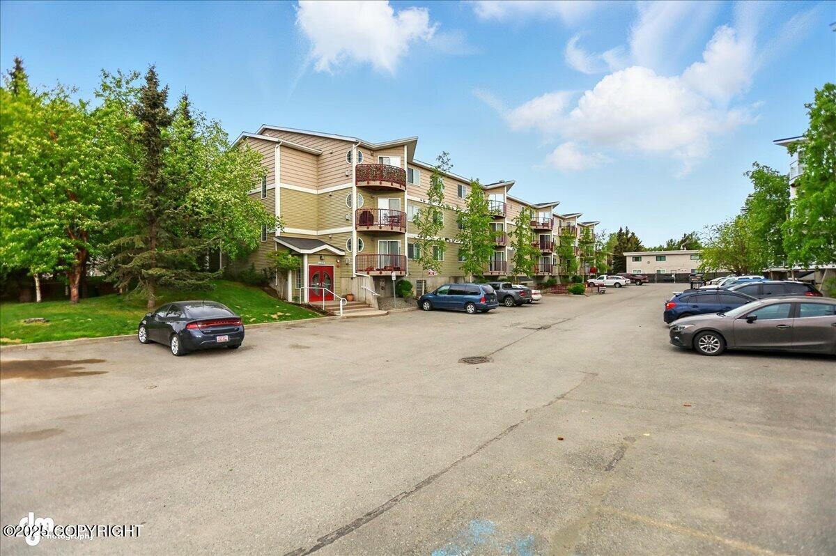 6109 Debarr Road #203, Anchorage, Alaska image 24
