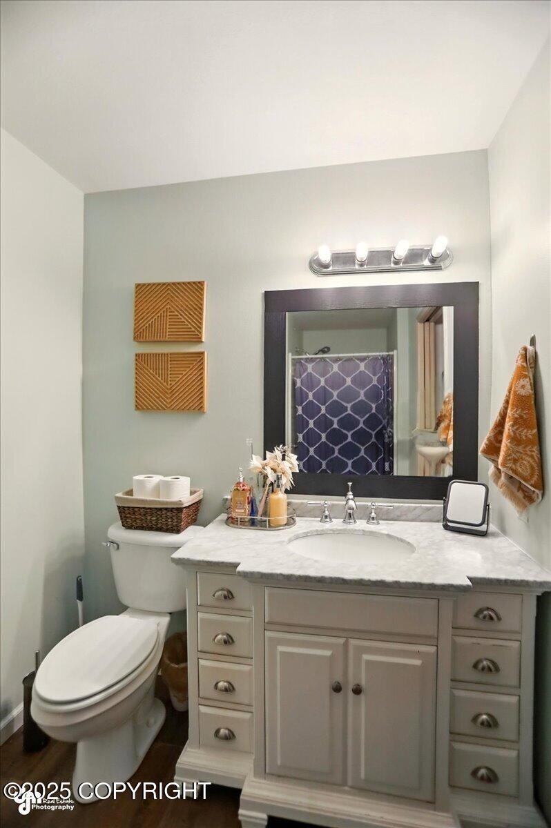 6109 Debarr Road #203, Anchorage, Alaska image 13