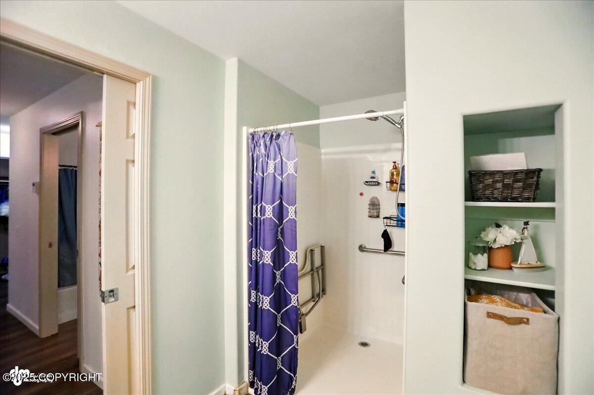 6109 Debarr Road #203, Anchorage, Alaska image 14