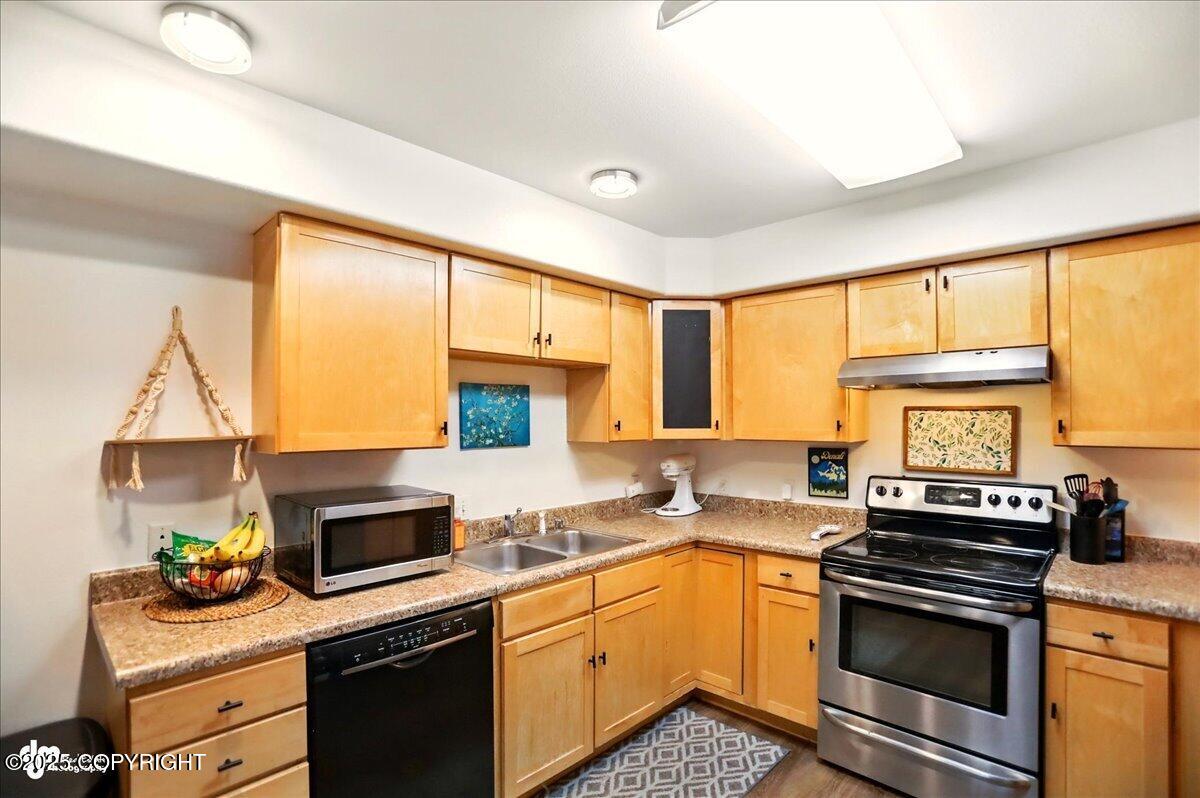 6109 Debarr Road #203, Anchorage, Alaska image 7