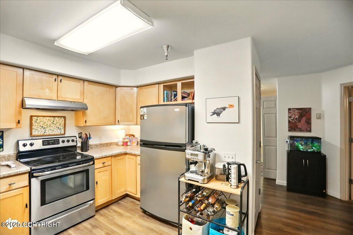 6109 Debarr Road #203, Anchorage, Alaska image 8
