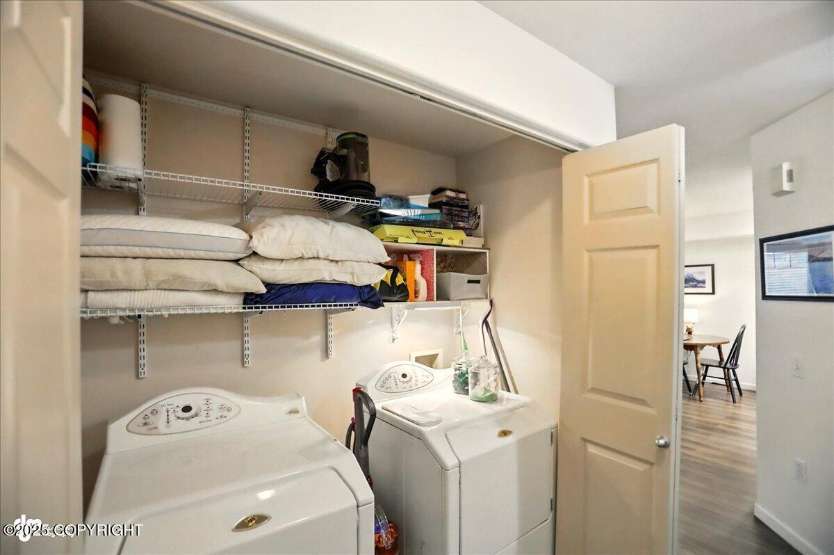6109 Debarr Road #203, Anchorage, Alaska image 20