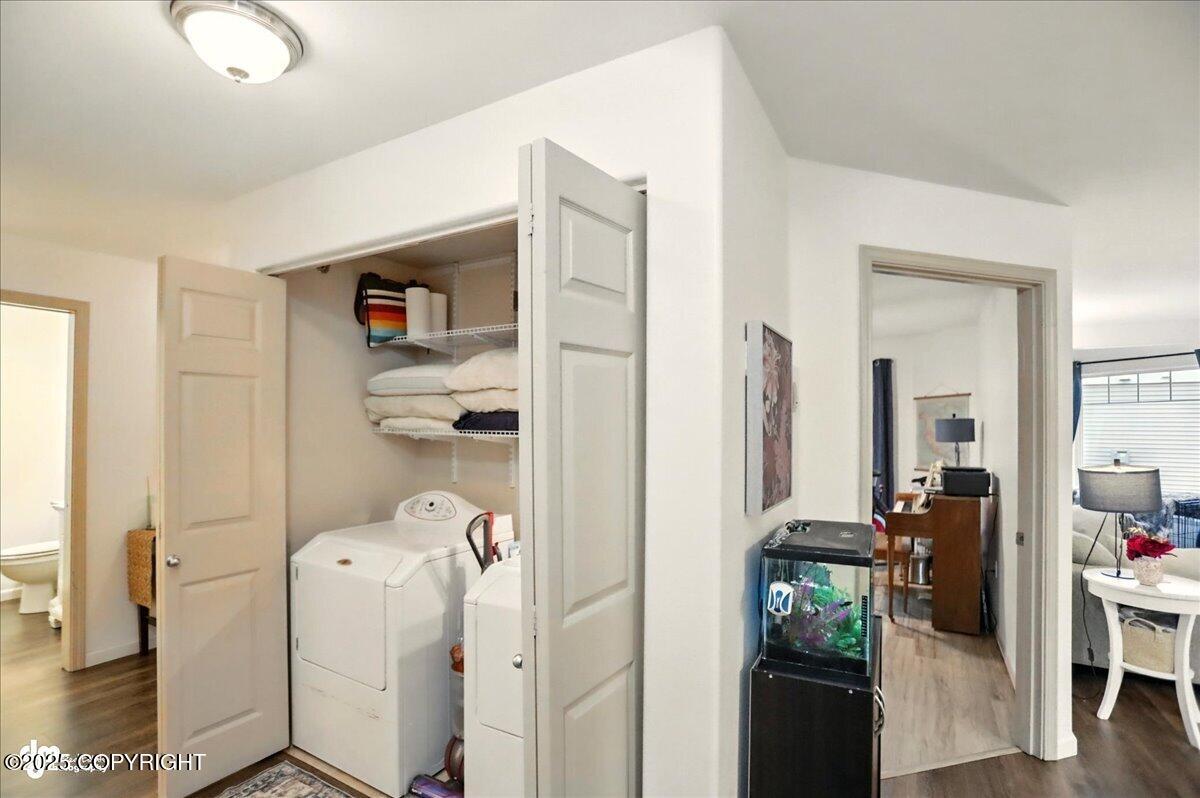 6109 Debarr Road #203, Anchorage, Alaska image 21
