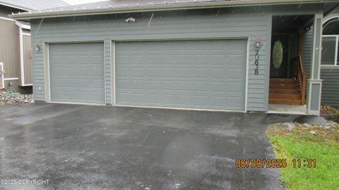 20638 Driftwood Bay Drive Eagle River AK 99577