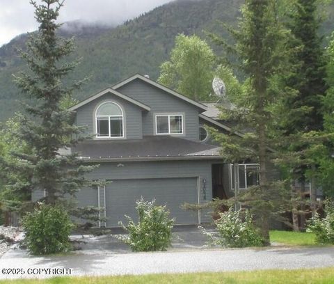 20638 Driftwood Bay Drive Eagle River AK 99577