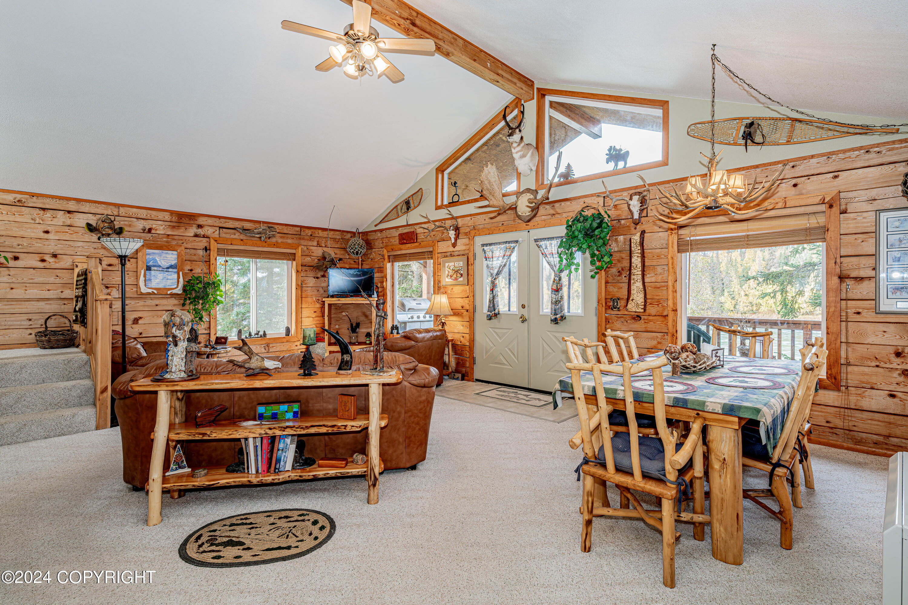 37325 Funny Moose Lane Ln, Soldotna, Alaska image 17