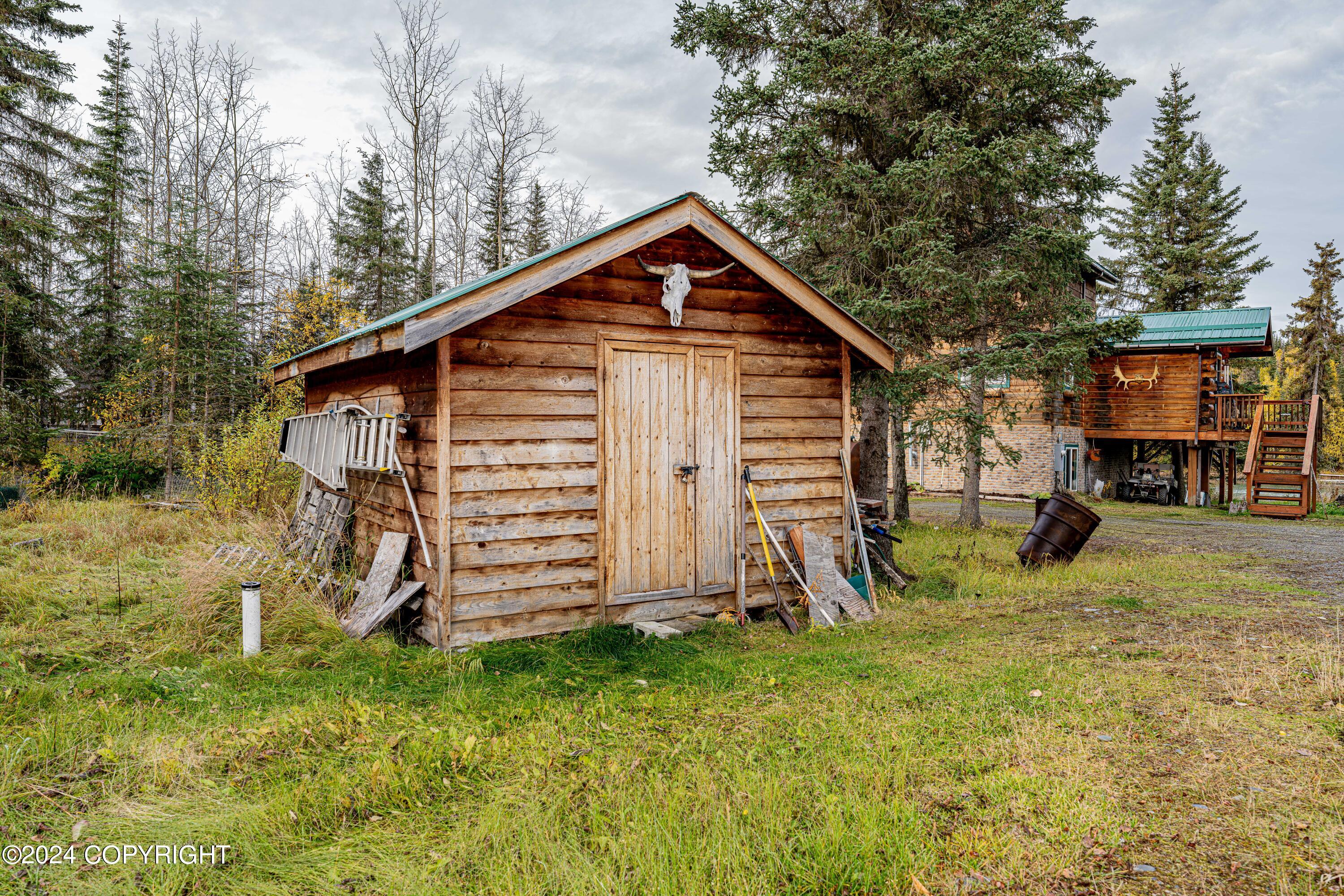 37325 Funny Moose Lane Ln, Soldotna, Alaska image 13