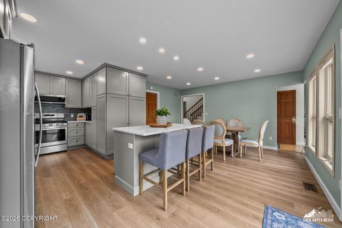 Photo of 4000 Tazlina Avenue, Anchorage, AK 99517 (MLS # 26-5319)