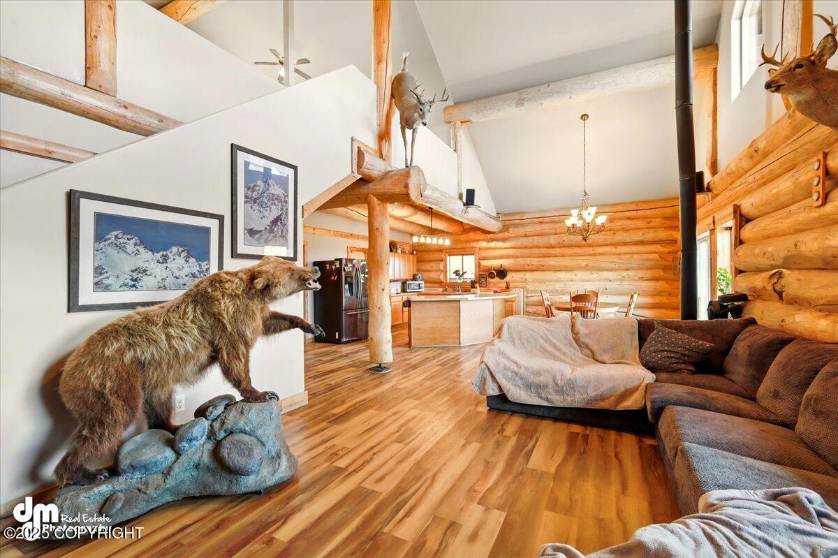4040 Pittman Road, Wasilla, Alaska image 2