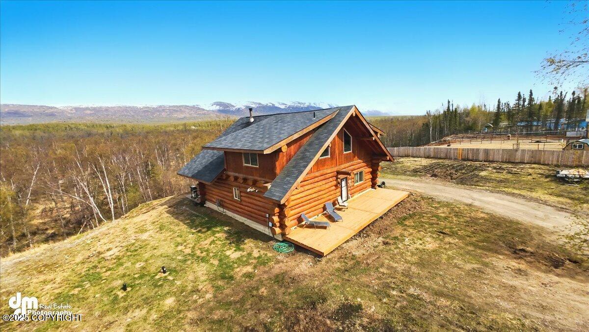 4040 Pittman Road, Wasilla, Alaska image 38