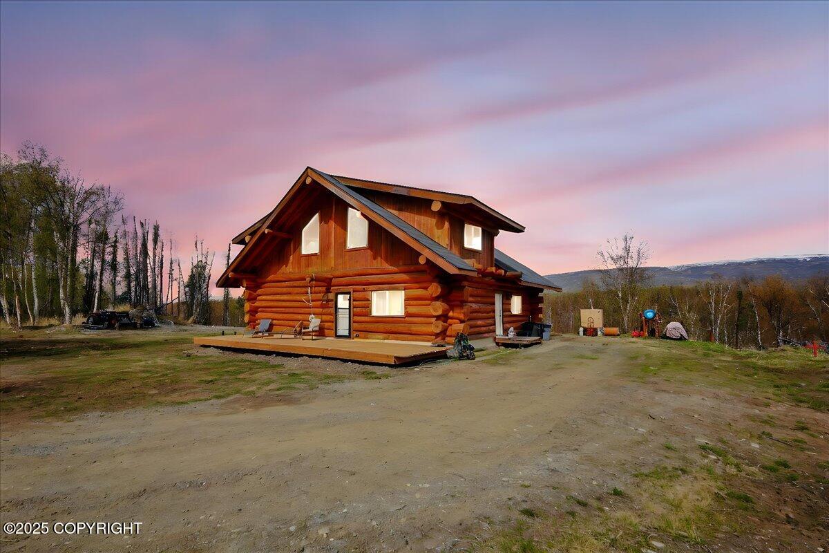 4040 Pittman Road, Wasilla, Alaska image 1