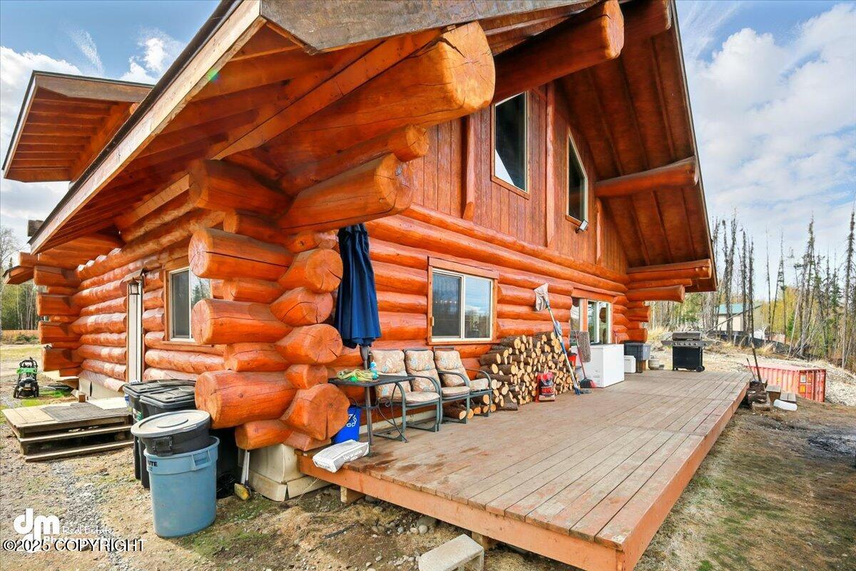 4040 Pittman Road, Wasilla, Alaska image 26