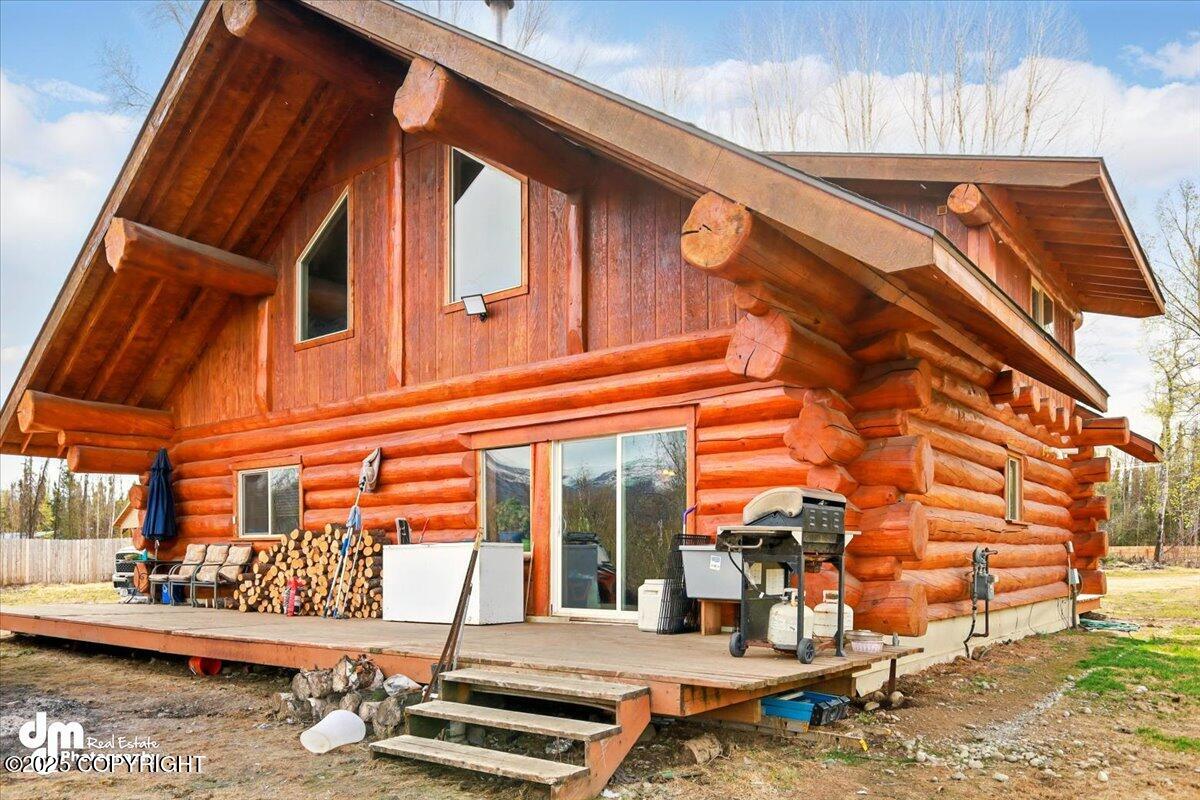 4040 Pittman Road, Wasilla, Alaska image 30
