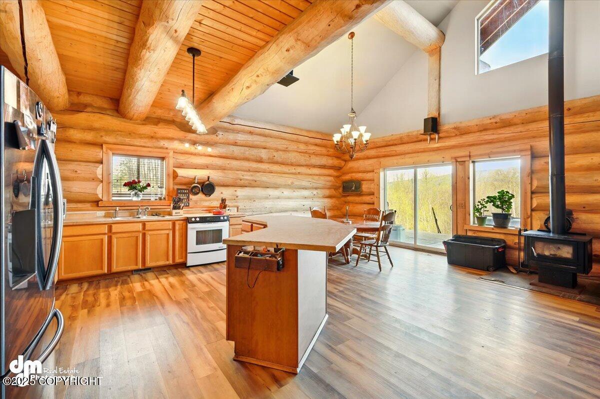 4040 Pittman Road, Wasilla, Alaska image 8