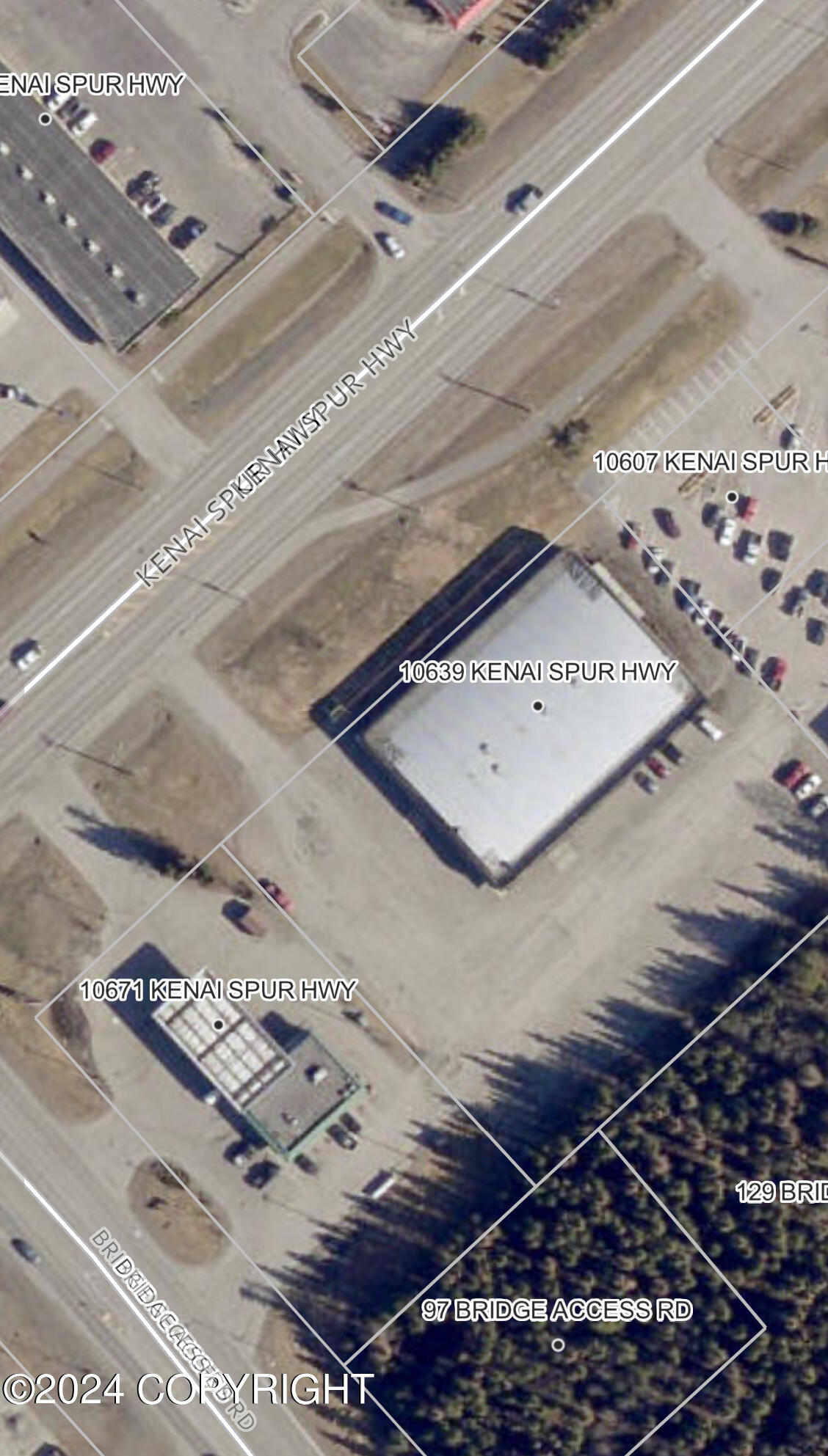 Kenai, Alaska 99611, United States, ,Land,Pending,62908